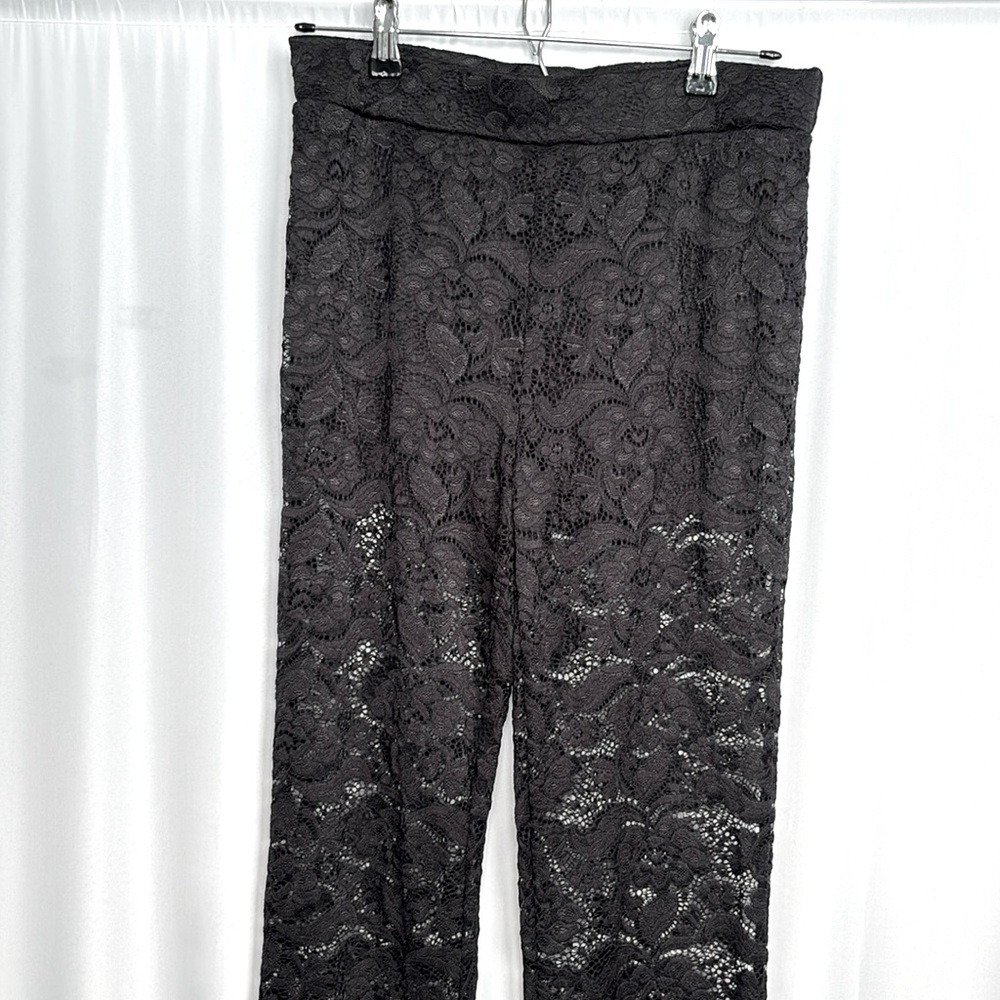 Flower Pants